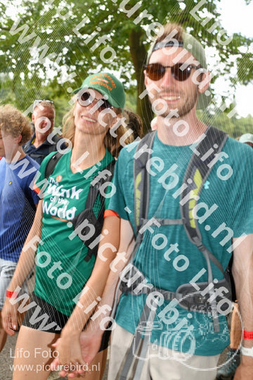 Evenement foto: Nijmeegse Vierdaagse 1044
