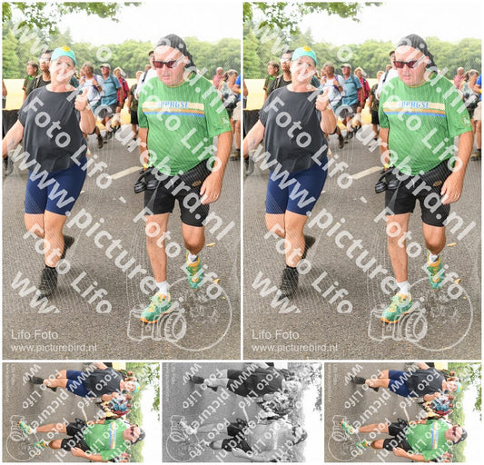 Evenement foto: Nijmeegse Vierdaagse 1044