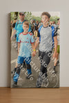 Evenement foto: Nijmeegse Vierdaagse 1044