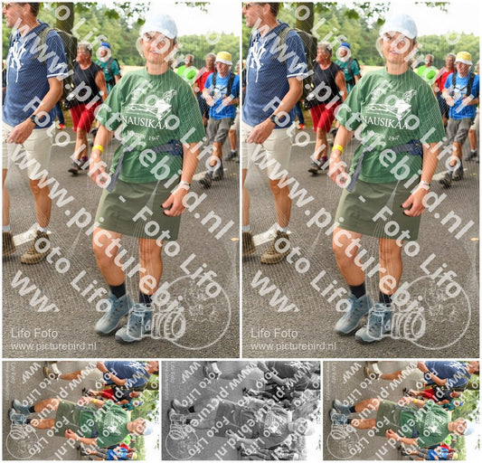 Evenement foto: Nijmeegse Vierdaagse 1044