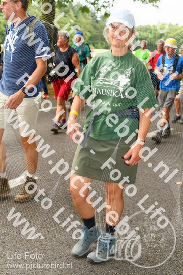Evenement foto: Nijmeegse Vierdaagse 1044