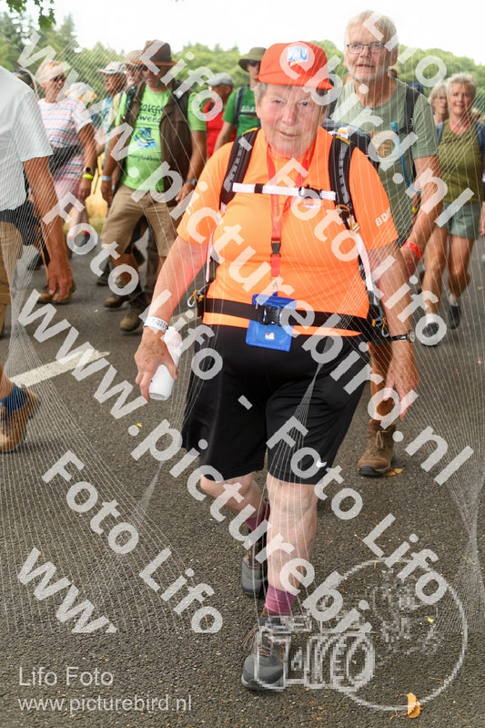 Evenement foto: Nijmeegse Vierdaagse 1044