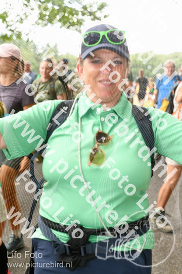 Evenement foto: Nijmeegse Vierdaagse 1044