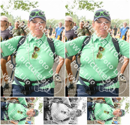 Evenement foto: Nijmeegse Vierdaagse 1044