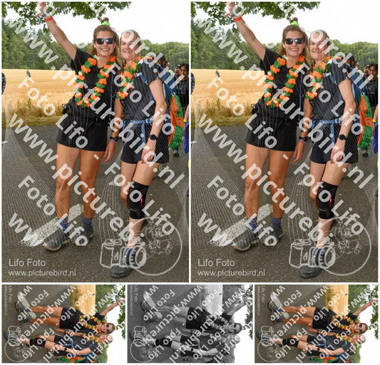 Evenement foto: Nijmeegse Vierdaagse 1044