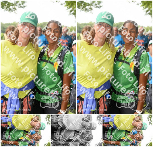 Evenement foto: Nijmeegse Vierdaagse 1044