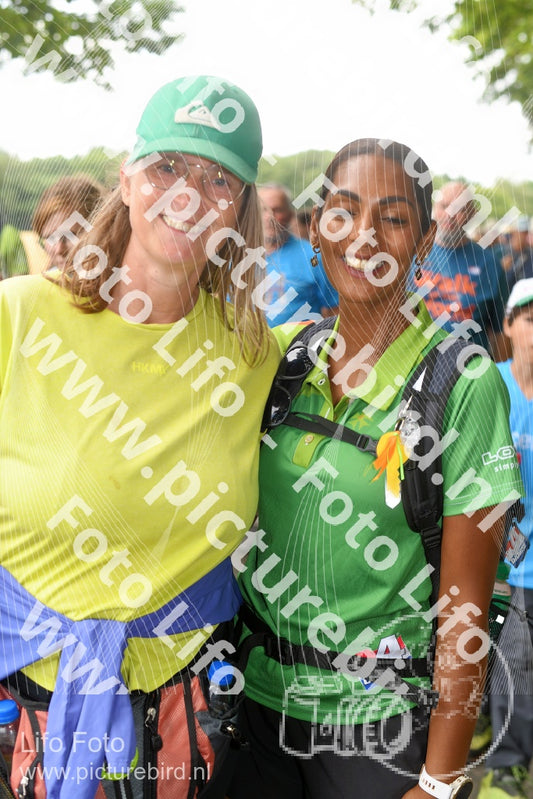 Evenement foto: Nijmeegse Vierdaagse 1044