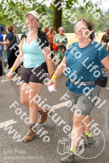 Evenement foto: Nijmeegse Vierdaagse 1044