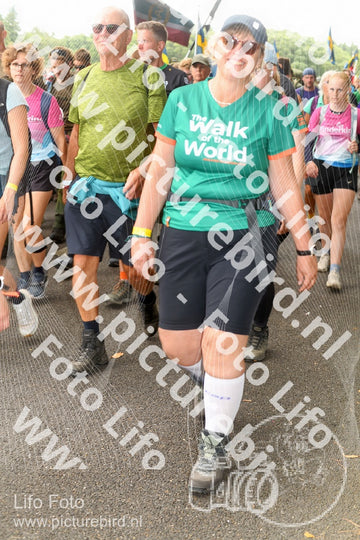 Evenement foto: Nijmeegse Vierdaagse 1044