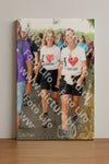 Evenement foto: Nijmeegse Vierdaagse 1044