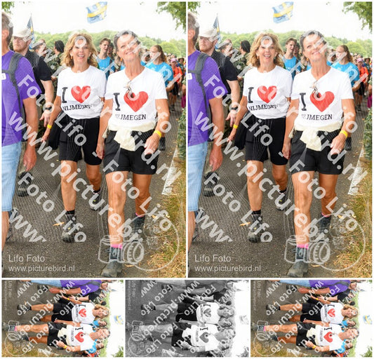 Evenement foto: Nijmeegse Vierdaagse 1044