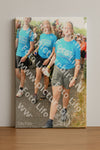 Evenement foto: Nijmeegse Vierdaagse 1044
