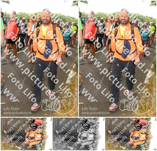 Evenement foto: Nijmeegse Vierdaagse 1044
