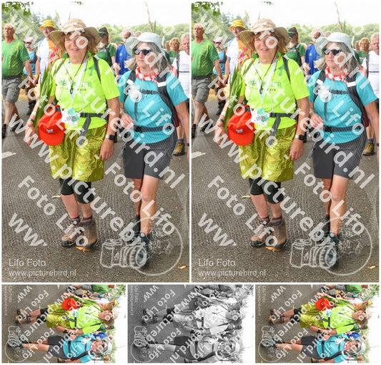 Evenement foto: Nijmeegse Vierdaagse 1044