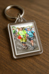 Evenement foto: Nijmeegse Vierdaagse 1044