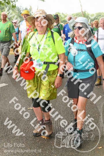 Evenement foto: Nijmeegse Vierdaagse 1044