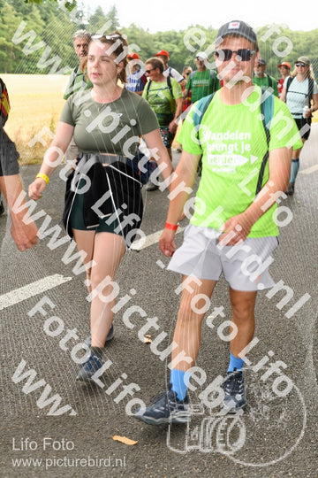 Evenement foto: Nijmeegse Vierdaagse 1044