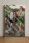 Evenement foto: Nijmeegse Vierdaagse 1044
