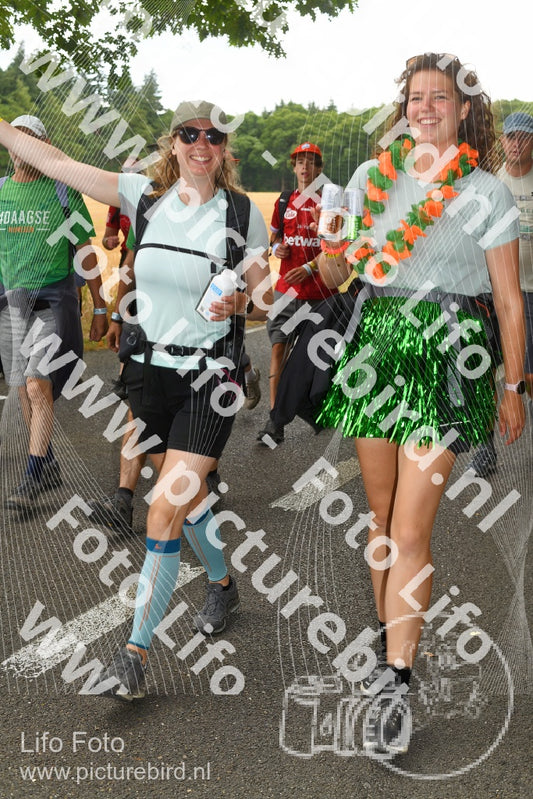 Evenement foto: Nijmeegse Vierdaagse 1044