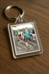 Evenement foto: Nijmeegse Vierdaagse 1044