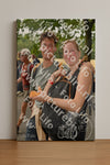 Evenement foto: Nijmeegse Vierdaagse 1044