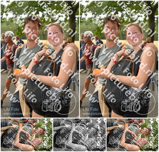 Evenement foto: Nijmeegse Vierdaagse 1044