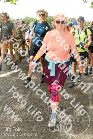 Evenement foto: Nijmeegse Vierdaagse 1044