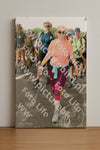 Evenement foto: Nijmeegse Vierdaagse 1044