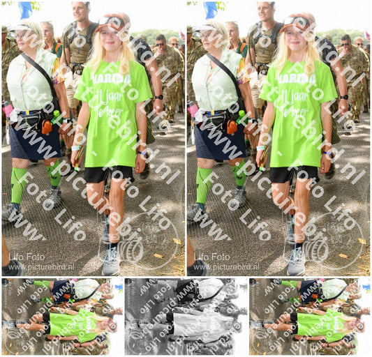 Evenement foto: Nijmeegse Vierdaagse 1044