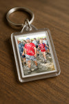 Evenement foto: Nijmeegse Vierdaagse 1044
