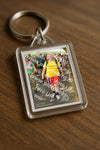 Evenement foto: Nijmeegse Vierdaagse 1044