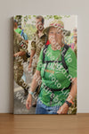 Evenement foto: Nijmeegse Vierdaagse 1043