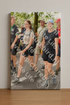 Evenement foto: Nijmeegse Vierdaagse 1043