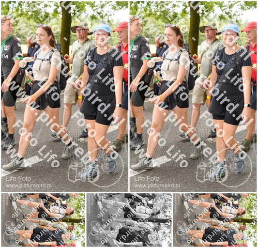 Evenement foto: Nijmeegse Vierdaagse 1043