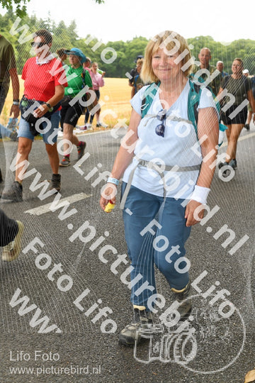Evenement foto: Nijmeegse Vierdaagse 1043