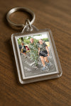 Evenement foto: Nijmeegse Vierdaagse 1043