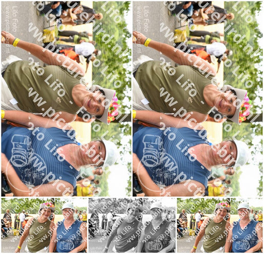 Evenement foto: Nijmeegse Vierdaagse 1043