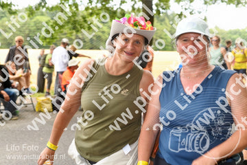 Evenement foto: Nijmeegse Vierdaagse 1043