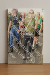 Evenement foto: Nijmeegse Vierdaagse 1043