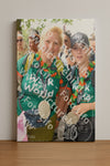 Evenement foto: Nijmeegse Vierdaagse 1043