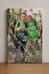 Evenement foto: Nijmeegse Vierdaagse 1043