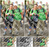 Evenement foto: Nijmeegse Vierdaagse 1043