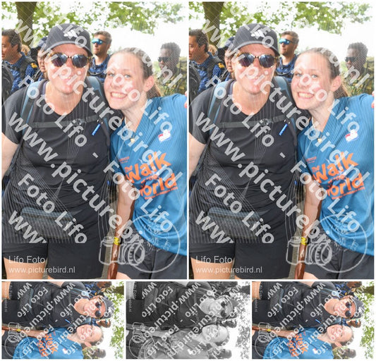 Evenement foto: Nijmeegse Vierdaagse 1043