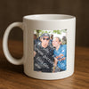 Evenement foto: Nijmeegse Vierdaagse 1043