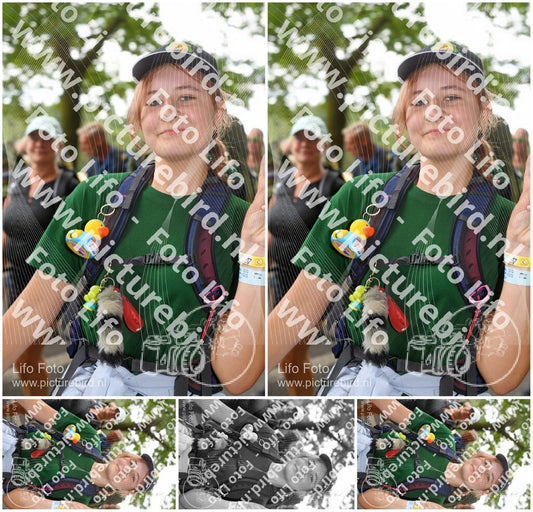 Evenement foto: Nijmeegse Vierdaagse 1043