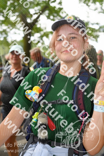 Evenement foto: Nijmeegse Vierdaagse 1043