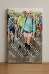 Evenement foto: Nijmeegse Vierdaagse 1043
