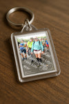 Evenement foto: Nijmeegse Vierdaagse 1043