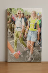 Evenement foto: Nijmeegse Vierdaagse 1043