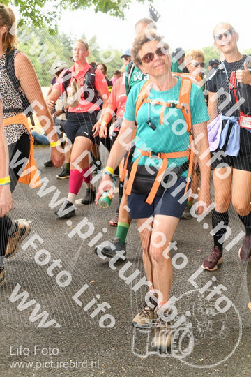 Evenement foto: Nijmeegse Vierdaagse 1043